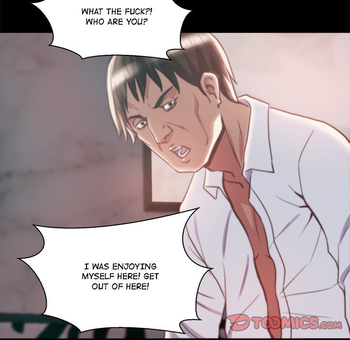 The Lost Girl chapter 28 page 26