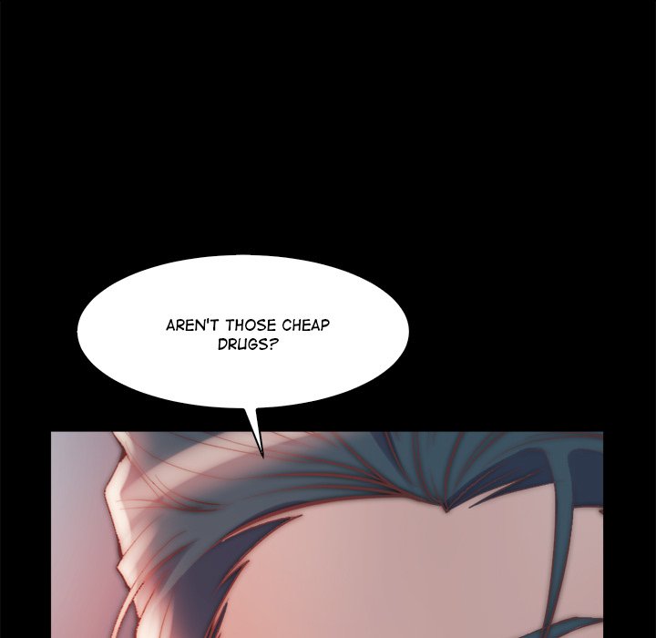 The Lost Girl chapter 28 page 27