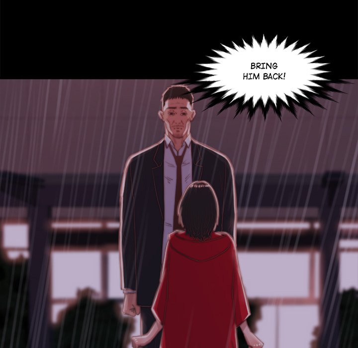 The Lost Girl chapter 28 page 47