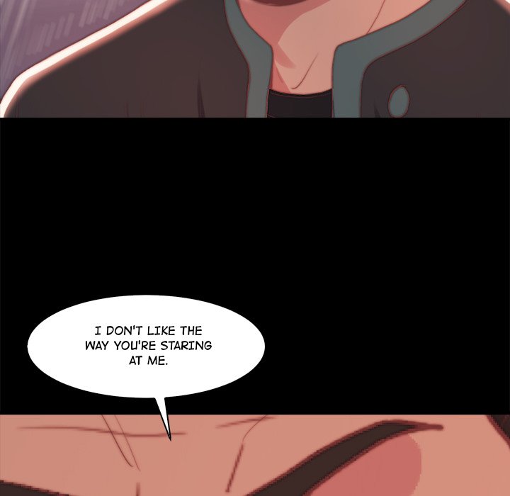 The Lost Girl chapter 28 page 61