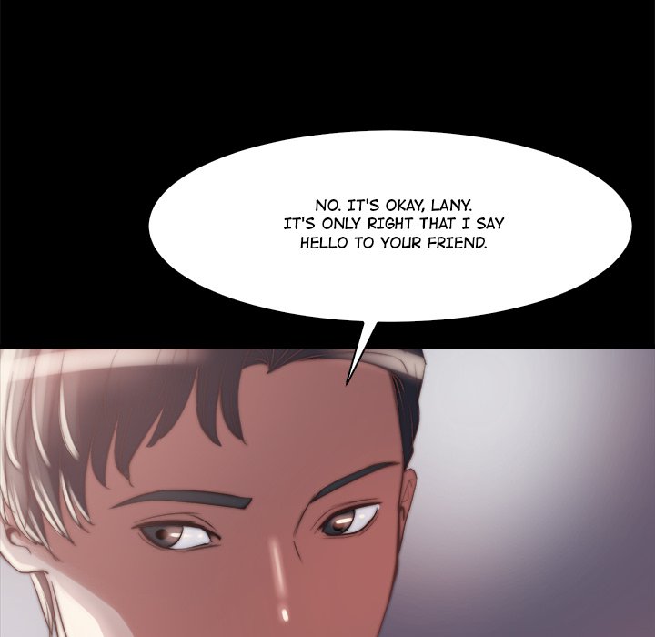 The Lost Girl chapter 28 page 80