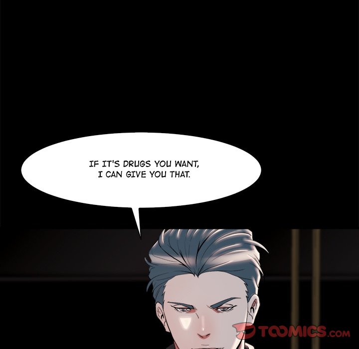 The Lost Girl chapter 28 page 106