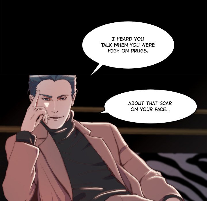 The Lost Girl chapter 29 page 5