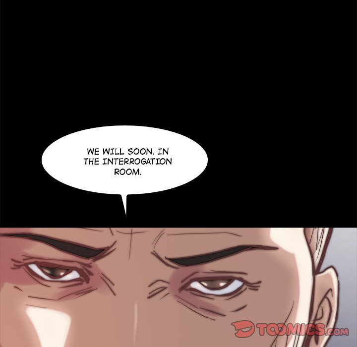 The Lost Girl chapter 29 page 26