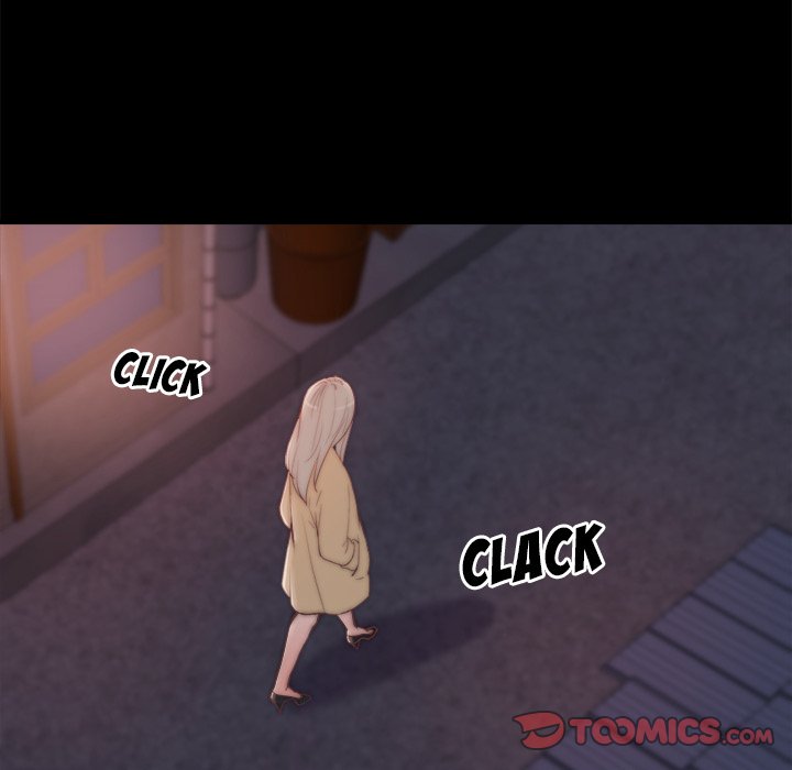 The Lost Girl chapter 29 page 86