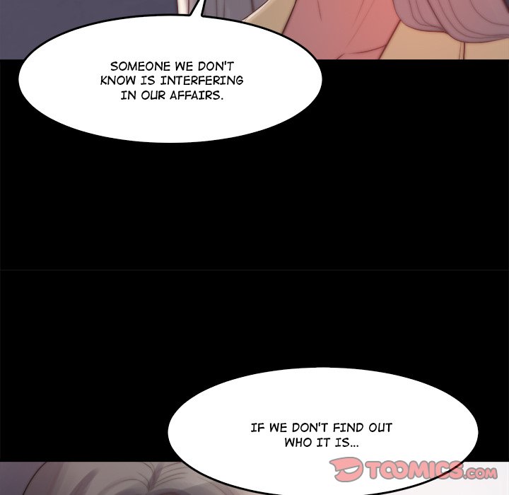 The Lost Girl chapter 29 page 110