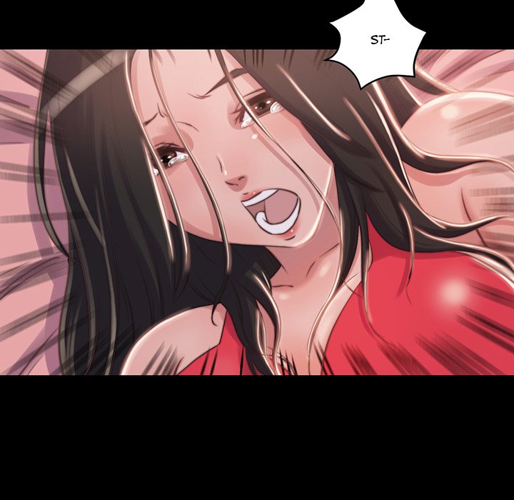 The Lost Girl chapter 3 page 5