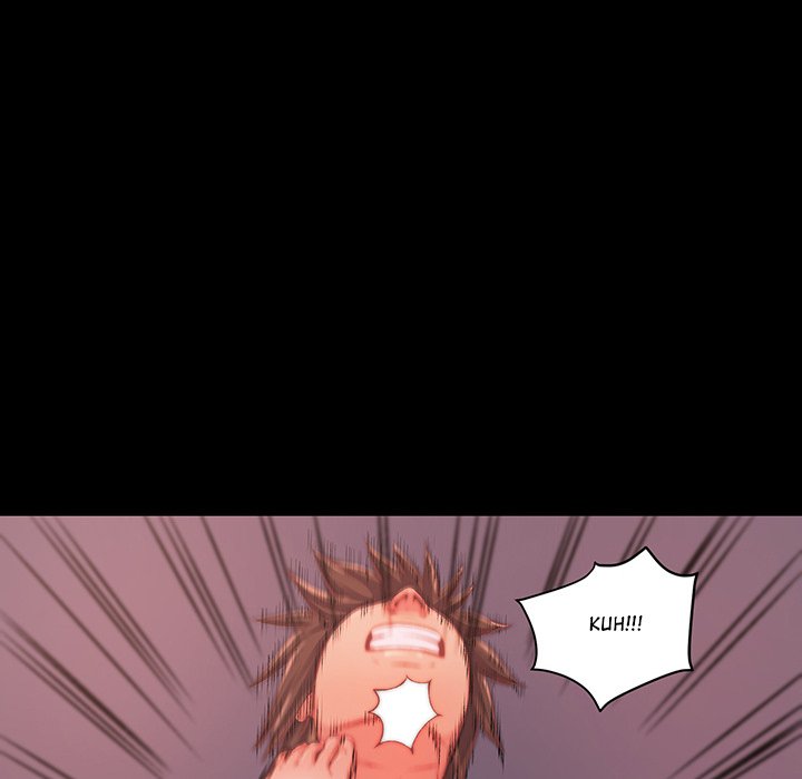 The Lost Girl chapter 3 page 6