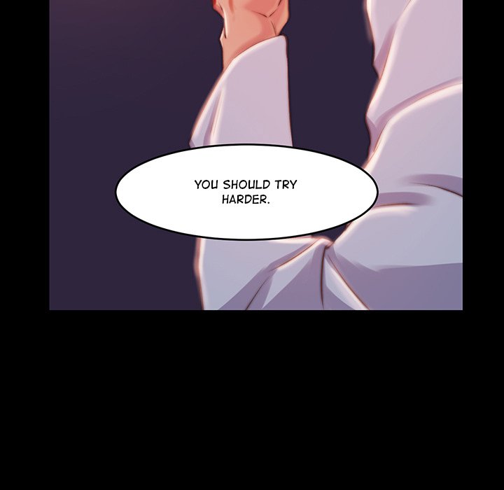 The Lost Girl chapter 3 page 15
