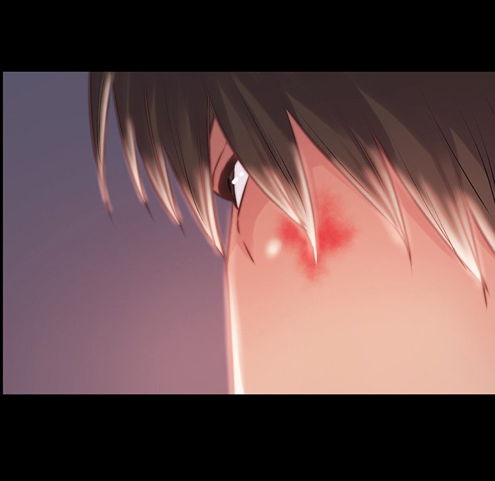 The Lost Girl chapter 3 page 16