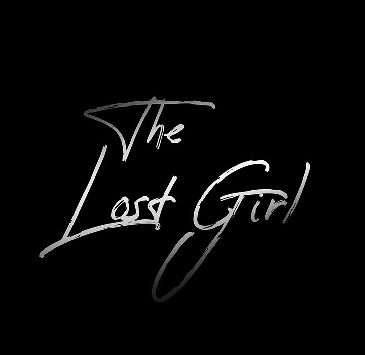 The Lost Girl chapter 3 page 19