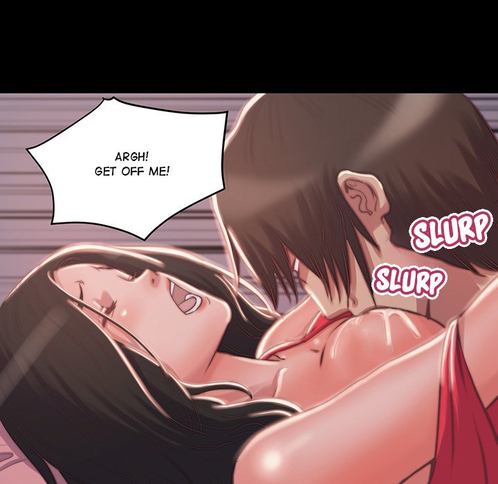 The Lost Girl chapter 3 page 23