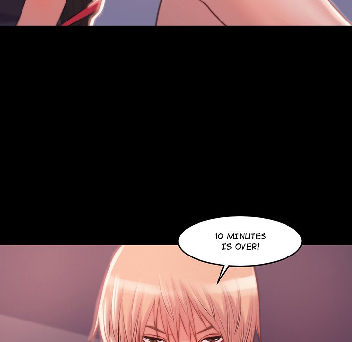 The Lost Girl chapter 3 page 36