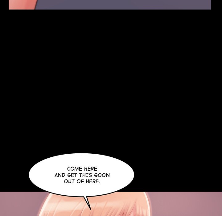 The Lost Girl chapter 3 page 39