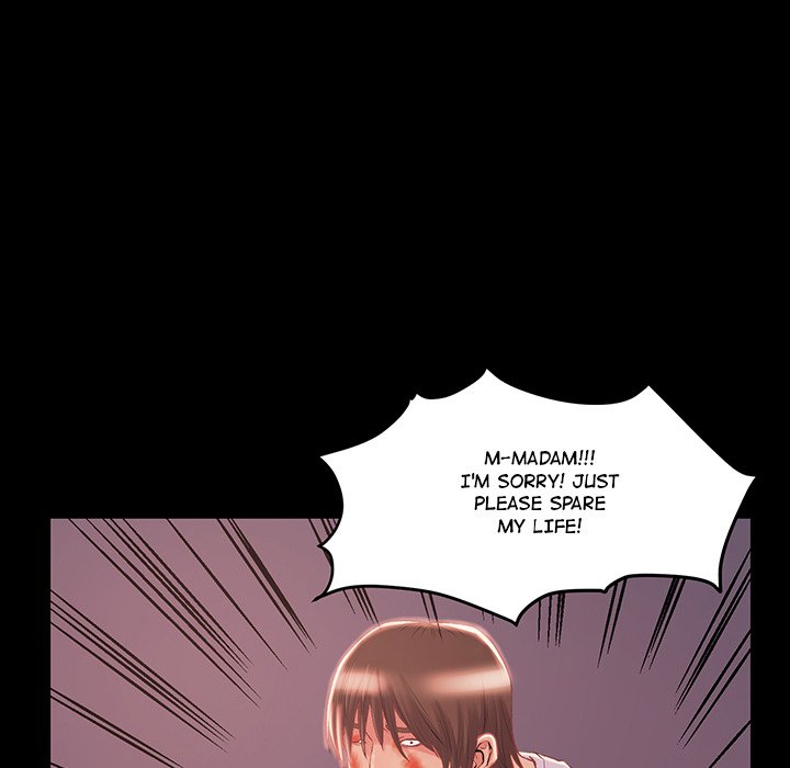 The Lost Girl chapter 3 page 41