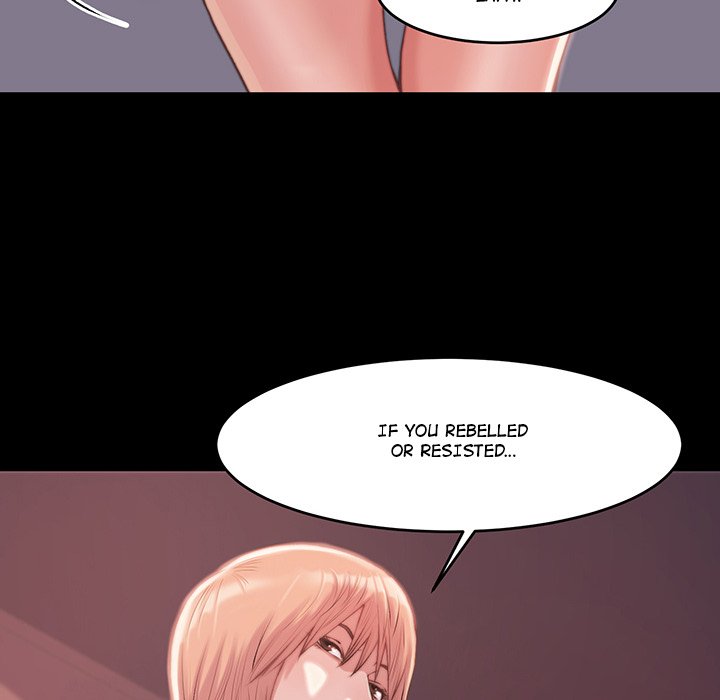 The Lost Girl chapter 3 page 61
