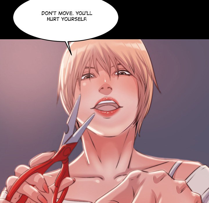 The Lost Girl chapter 3 page 68
