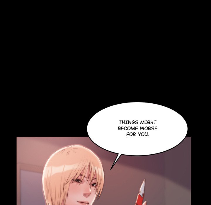 The Lost Girl chapter 3 page 75