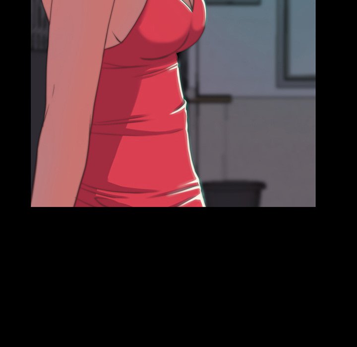The Lost Girl chapter 3 page 82