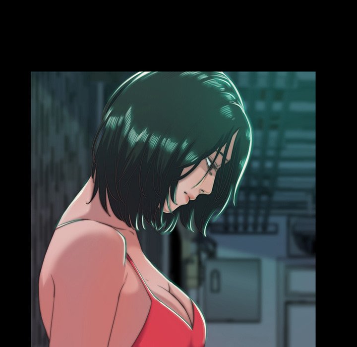 The Lost Girl chapter 3 page 83