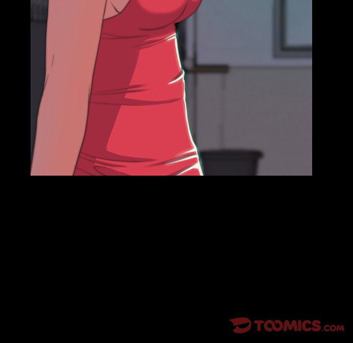 The Lost Girl chapter 3 page 84