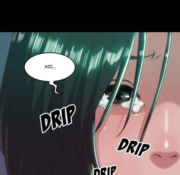 The Lost Girl chapter 3 page 85