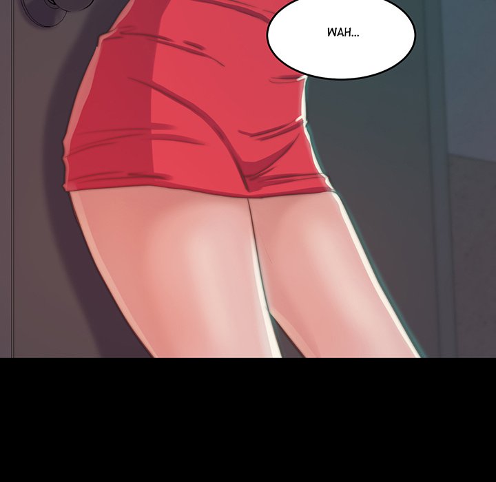 The Lost Girl chapter 3 page 89