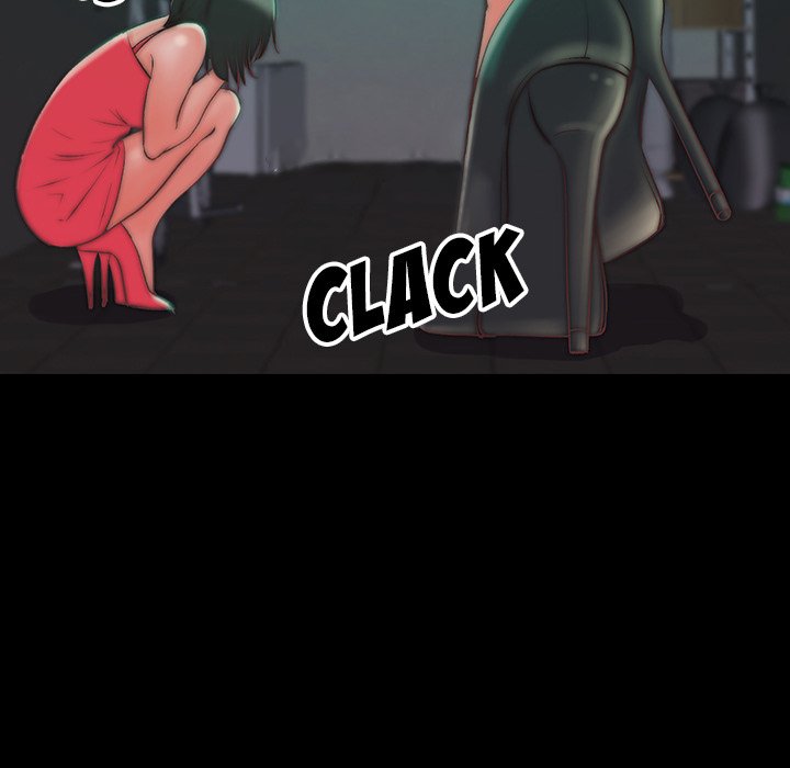 The Lost Girl chapter 3 page 91