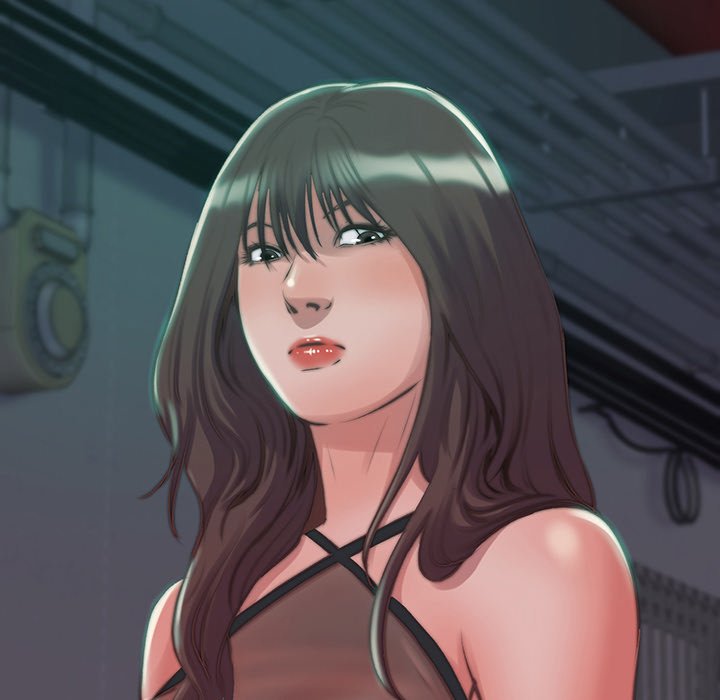 The Lost Girl chapter 3 page 99