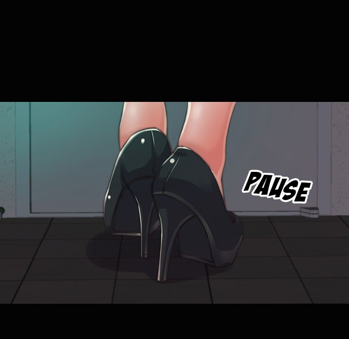 The Lost Girl chapter 3 page 106