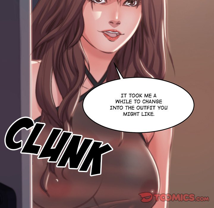 The Lost Girl chapter 3 page 111