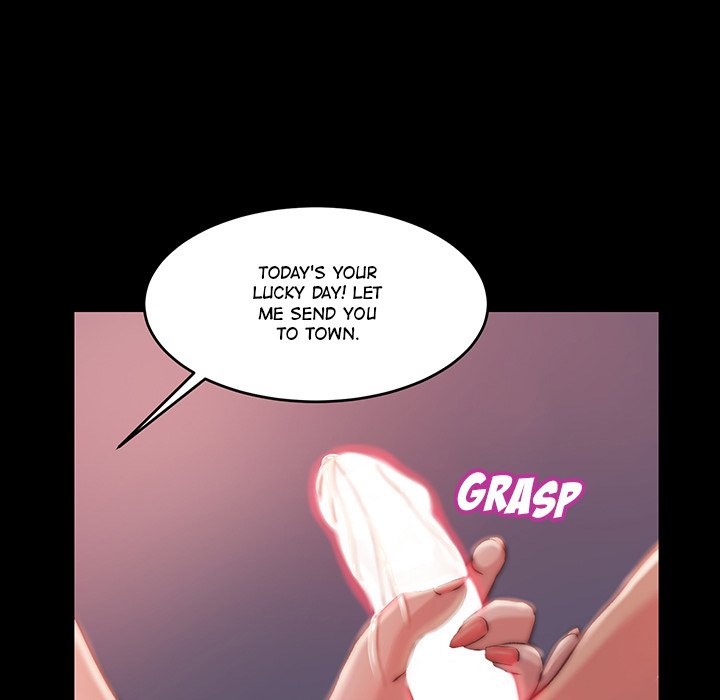 The Lost Girl chapter 3 page 135