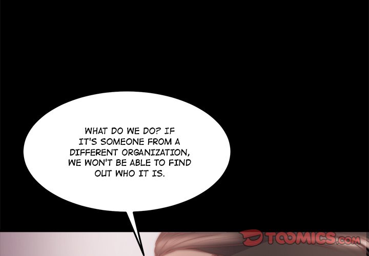 The Lost Girl chapter 30 page 3