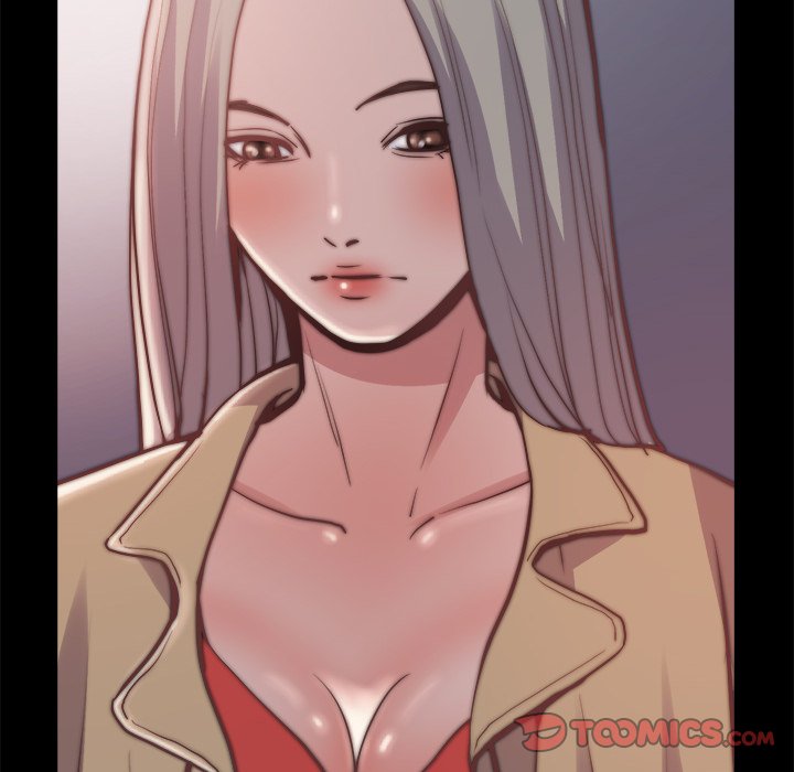 The Lost Girl chapter 30 page 6