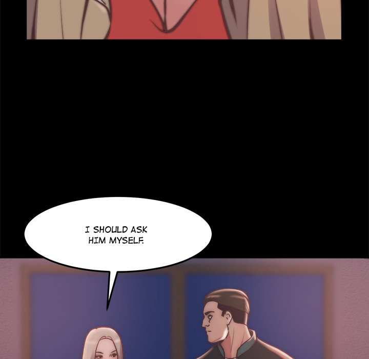 The Lost Girl chapter 30 page 7