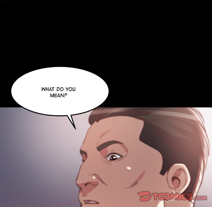 The Lost Girl chapter 30 page 9