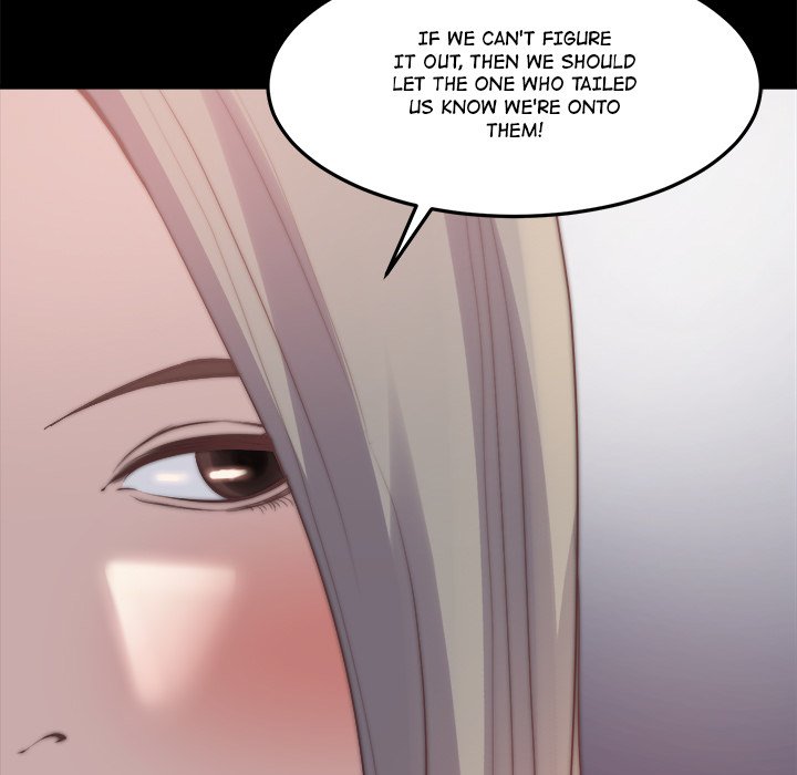The Lost Girl chapter 30 page 11