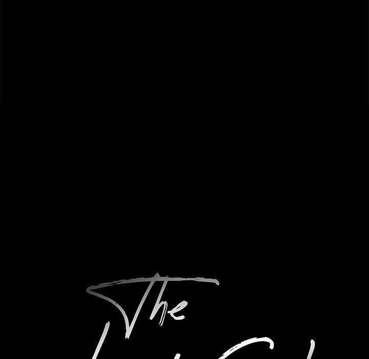 The Lost Girl chapter 30 page 13