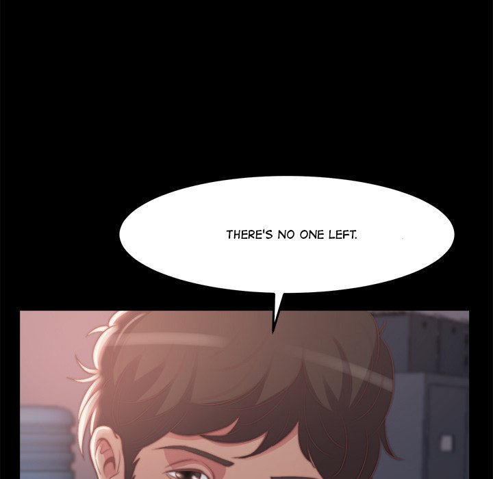 The Lost Girl chapter 30 page 17