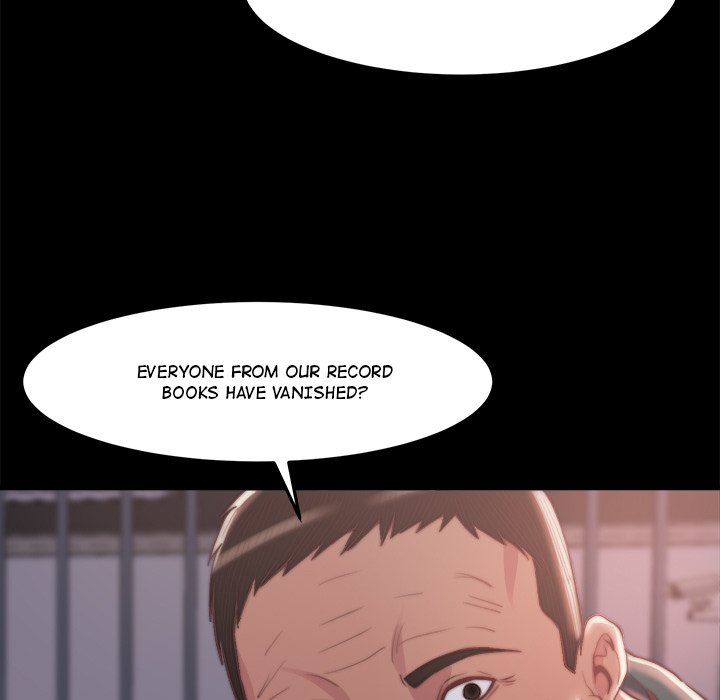 The Lost Girl chapter 30 page 19
