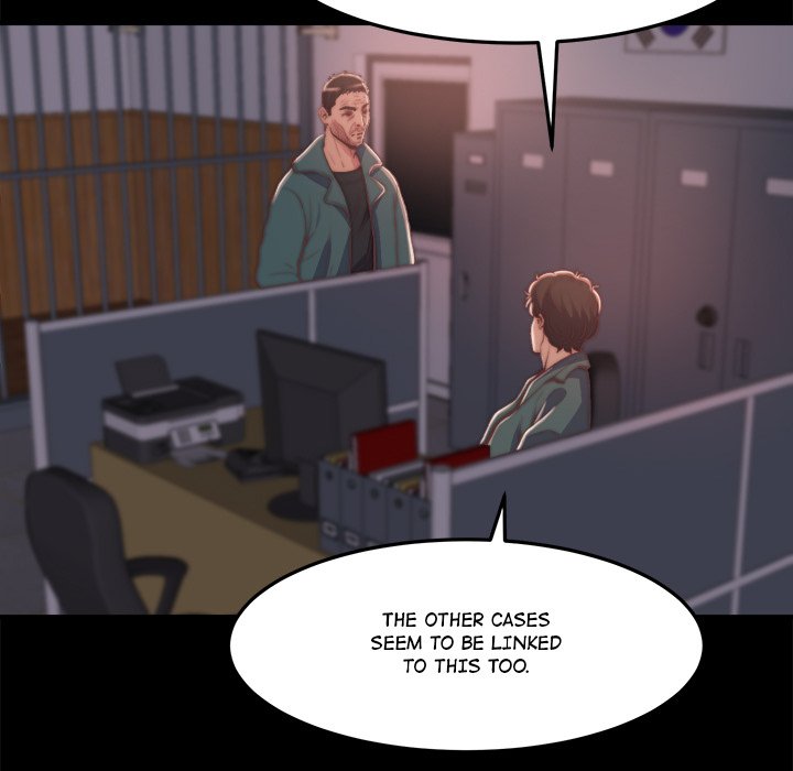 The Lost Girl chapter 30 page 23