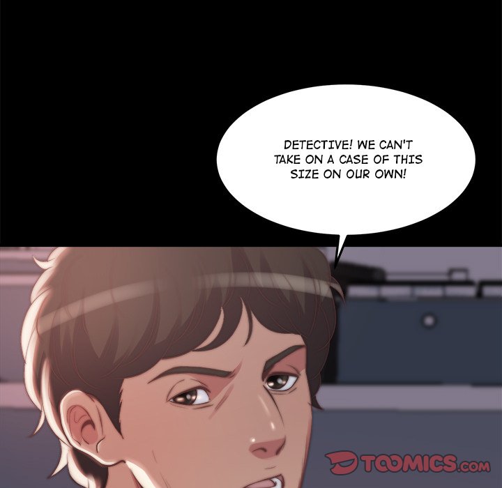 The Lost Girl chapter 30 page 24