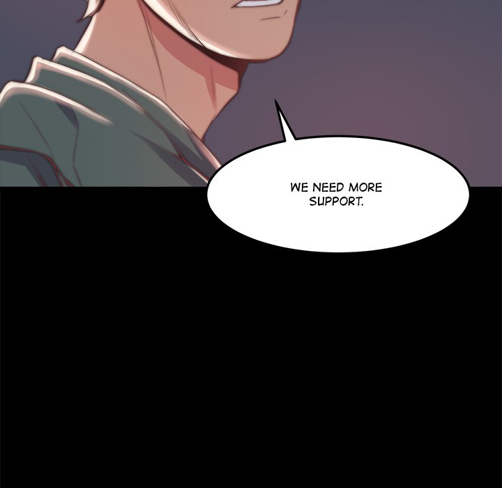 The Lost Girl chapter 30 page 25