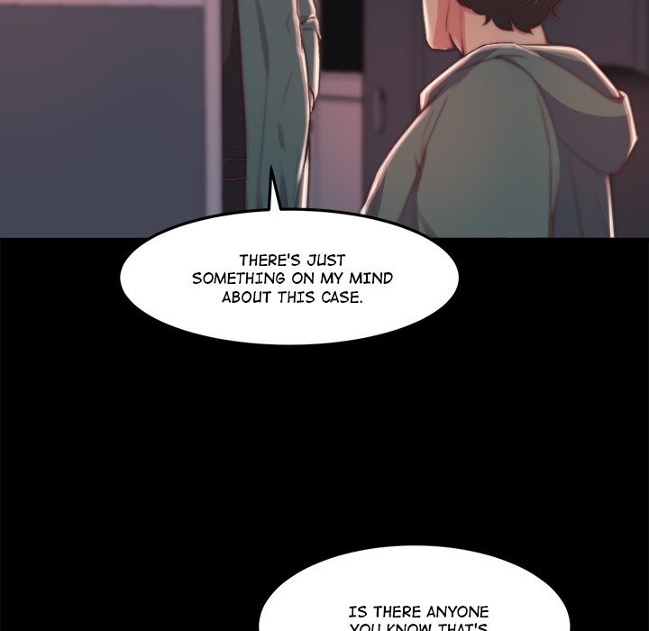 The Lost Girl chapter 30 page 32