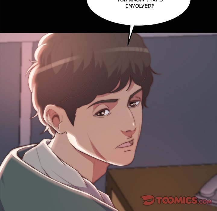 The Lost Girl chapter 30 page 33