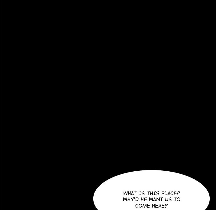The Lost Girl chapter 30 page 41