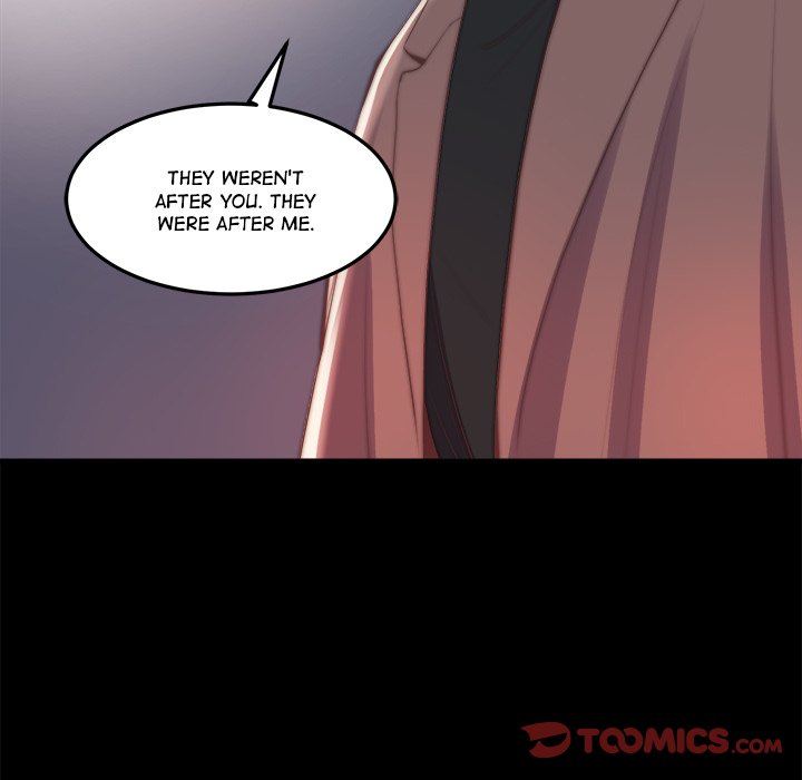 The Lost Girl chapter 30 page 75