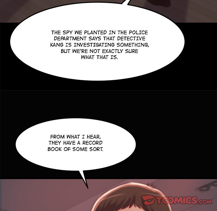 The Lost Girl chapter 30 page 84