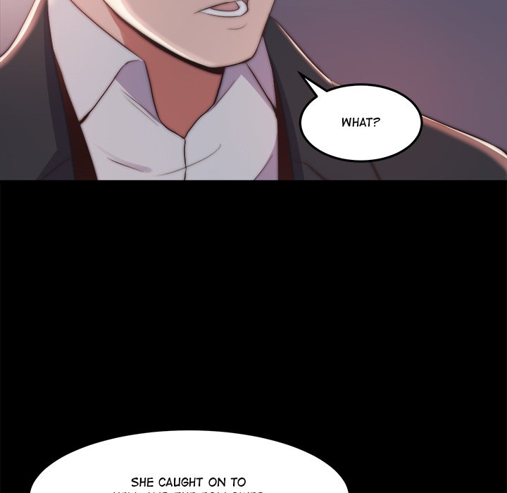 The Lost Girl chapter 30 page 94