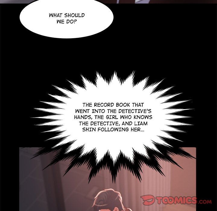 The Lost Girl chapter 30 page 96